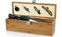 Conjunto para vinho