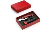 Conjunto para vinho MALENA
