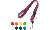 Fita de Pescoo / Lanyard
