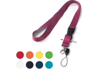 Fita de Pescoo / Lanyard