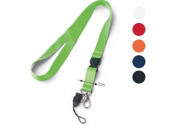 Fita de Pescoo / Lanyard