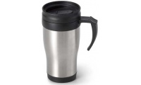 Caneca de viagem