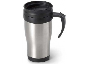 Caneca de viagem