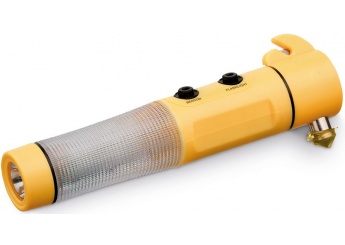 Martelo de emergncia FLASHMER