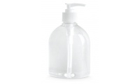 Gel higienizante 500ml KLINE 500