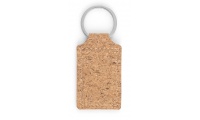 Porta-chaves em cortia ALOY