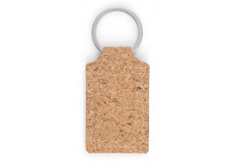 Porta-chaves em cortia ALOY