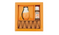 Conjunto de aromas AROM