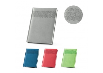 Agenda Diria CARROLL A5