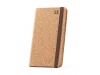 Agenda de bolso em cortia POMAR POCKET