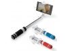 Basto extensvel monopod