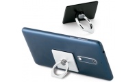 Suporte de anel para smartphone
