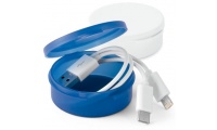 Cabo USB 3 em 1