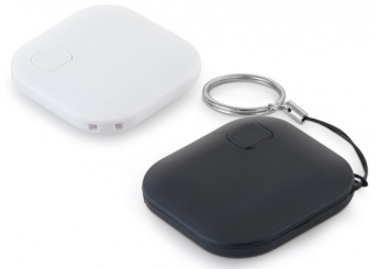 Localizador bluetooth
