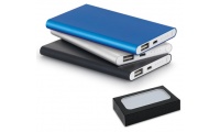 Bateria Auxiliar Powerbank 4.000 mAh