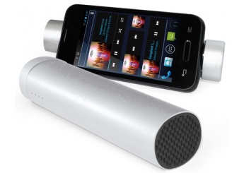 Bateria Auxiliar Powerbank 3.500mAh