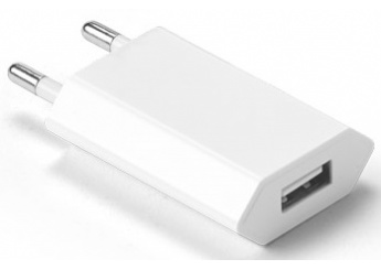 Carregador USB