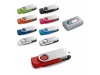 Pen Drive USB 8GB CLAUDIUS
