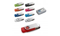 Pen Drive USB 8GB CLAUDIUS
