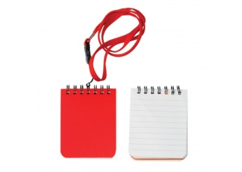 Caderno Trip