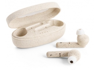 Auriculares True Wireless FOURIER