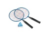 Raquetes de badminton
