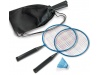 Raquetes de badminton