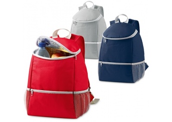 Mochila trmica