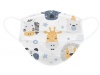 Mscara Cirrgica tipo IIR COVERBE KIDS TYPE IIR