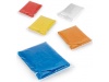 Poncho impermevel