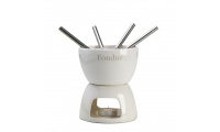 Fondue de chocolate