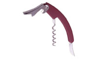 Abre-Garrafas Cabo PVC
