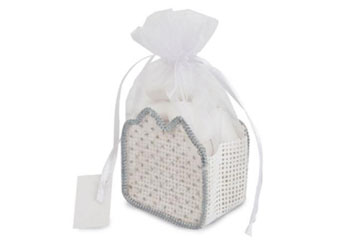 Cesta para Doces
