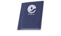 Porta-cartes 40 cartes