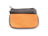 Porta-moedas 2 zippers