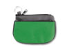 Porta-moedas 2 zippers