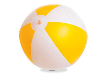 Bola de praia