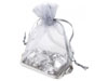 Bandeja com Bolsa Organza