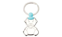 Porta-Chaves Bb Chupeta