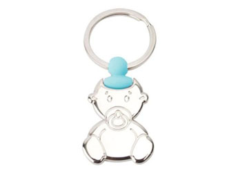Porta-Chaves Bb Chupeta