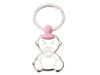 Porta-Chaves Bb Chupeta