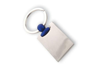 Porta-Chaves Metalico
