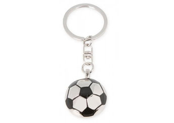 Porta-Chaves Futebol