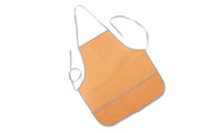 Avental Non-Woven 80grs