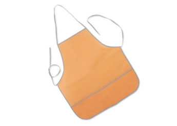 Avental Non-Woven 80grs