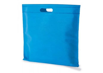 Bolsa Alta frequncia Non Woven
