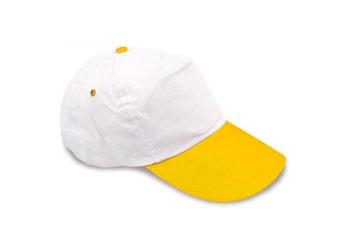 Bon 5 Paineis Bicolor Velcro