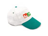 Bon 5 Paineis Bicolor Velcro