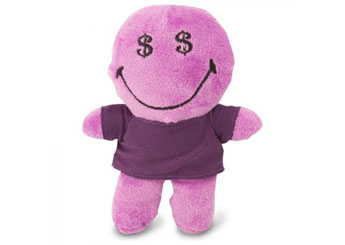 Peluche Luxuoso