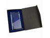 Placa Biselada Vidro 15x34.5x7 cm